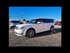 2019 Ford Flex 
