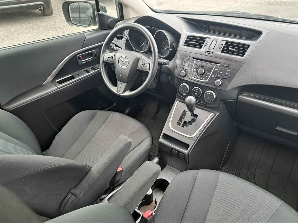 Mazda MAZDA5 Sport AT 2014