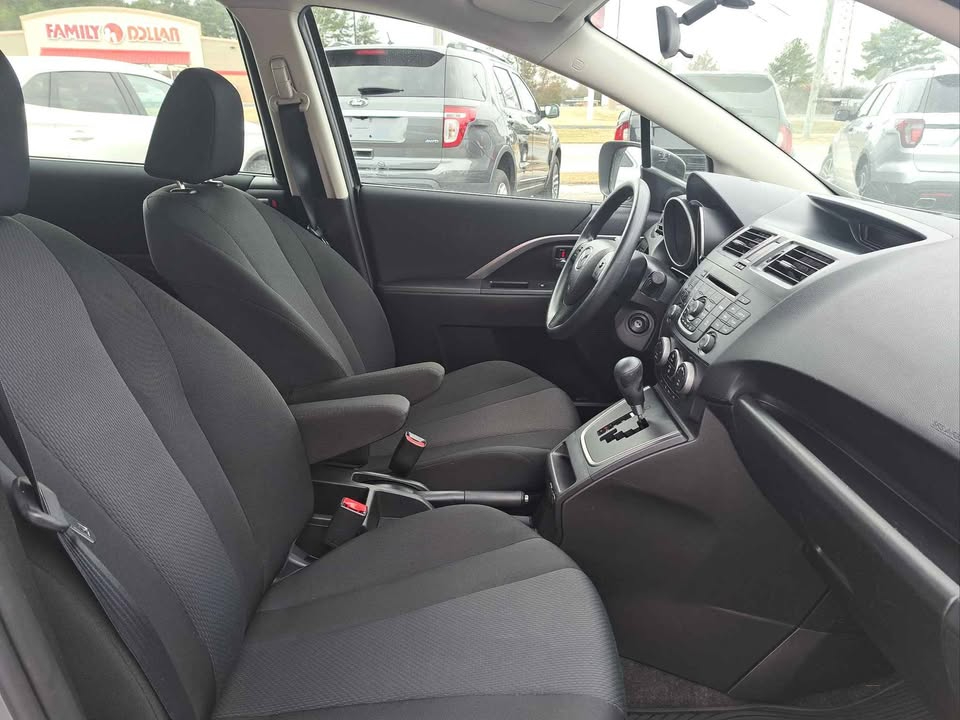 Mazda MAZDA5 Sport AT 2014