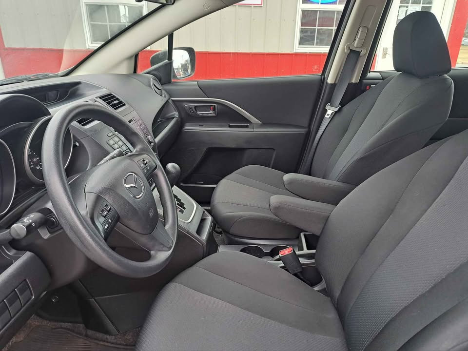 Mazda MAZDA5 Sport AT 2014