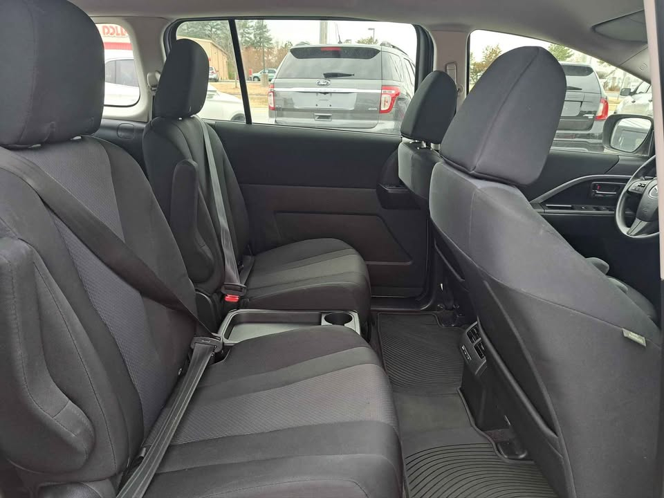 Mazda MAZDA5 Sport AT 2014