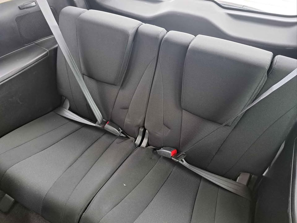 Mazda MAZDA5 Sport AT 2014