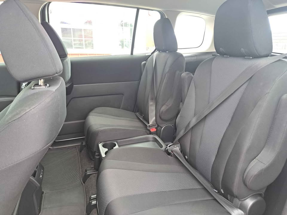 Mazda MAZDA5 Sport AT 2014