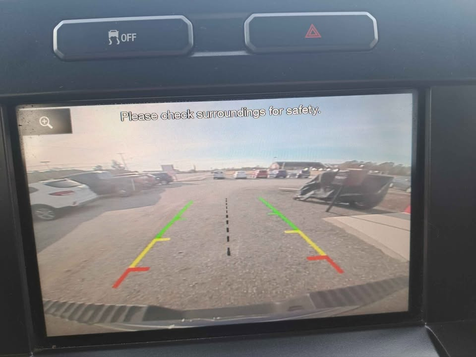 Ford F-150 XL SuperCrew 5.5-ft. Bed 4WD 2015