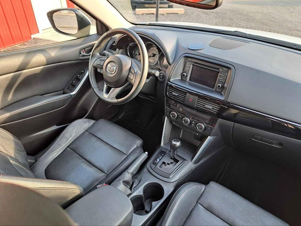 Mazda CX-5 Grand Touring AWD 2014