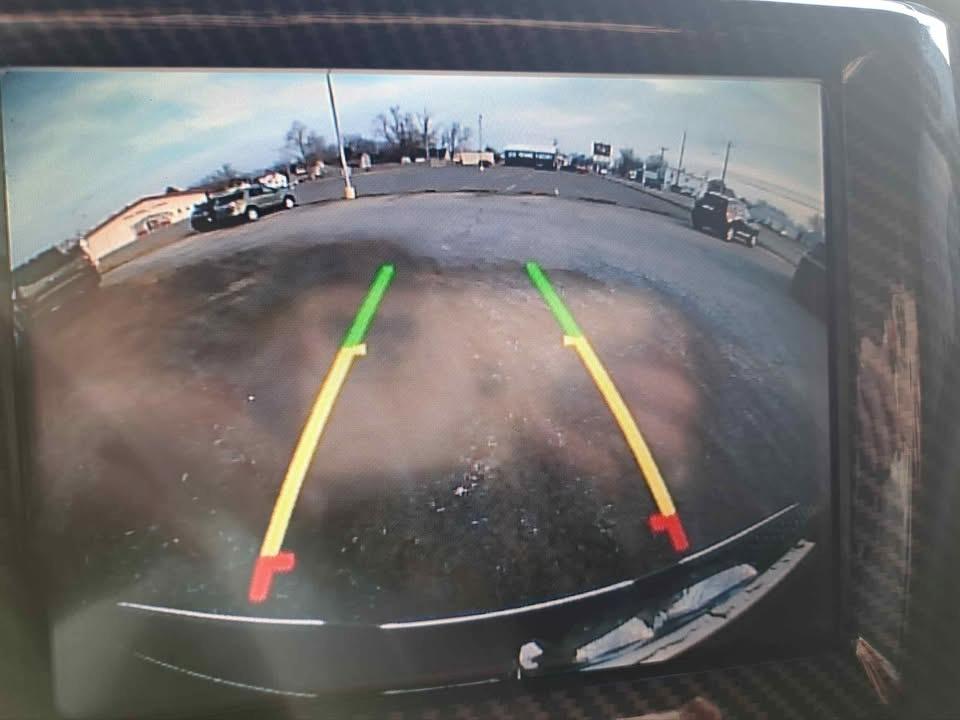 RAM 1500 Laramie Quad Cab 2WD 2015