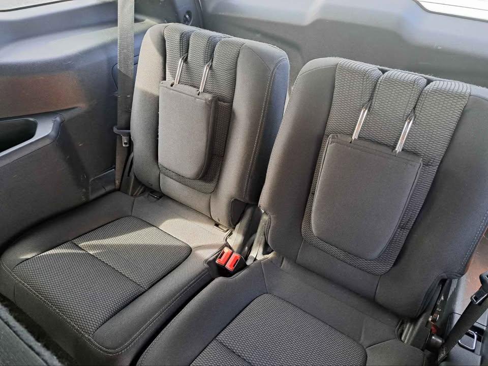 Ford Explorer XLT 4WD 2017