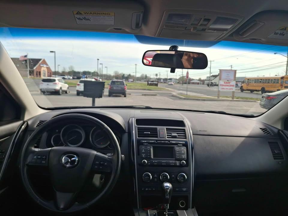 Mazda CX-9 Touring AWD 2012