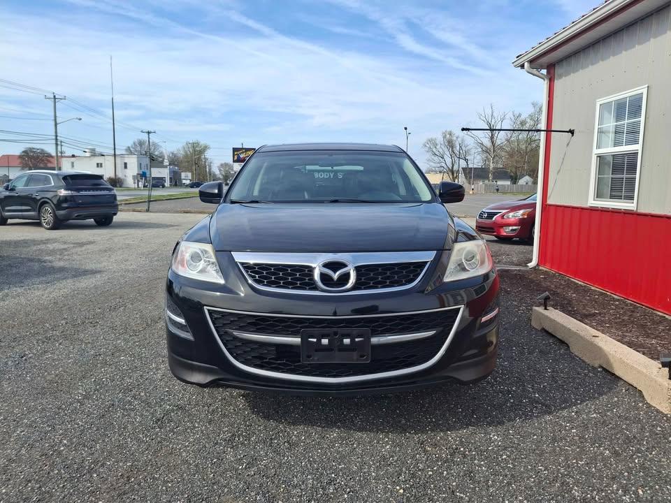 Mazda CX-9 Touring AWD 2012