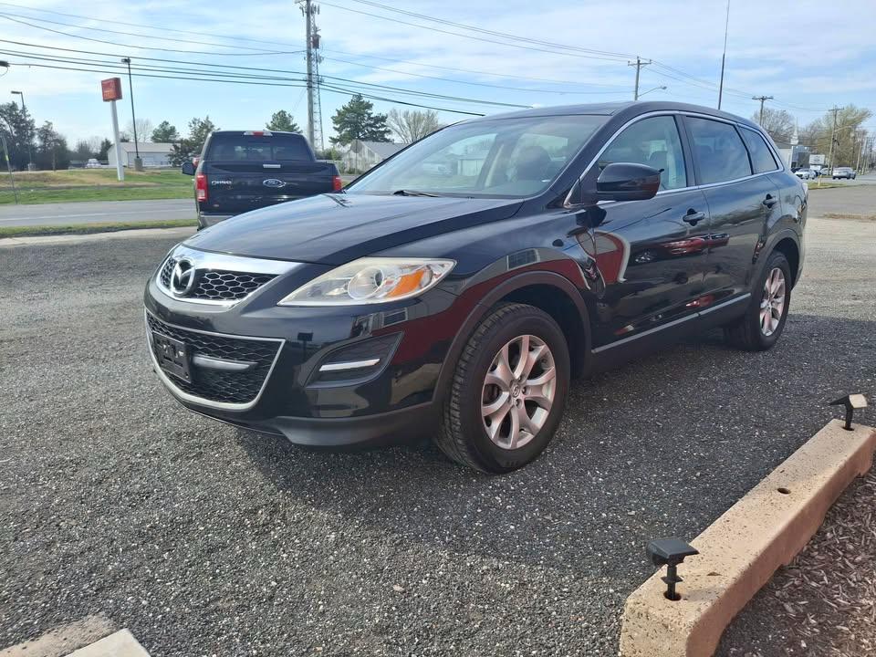 Mazda CX-9 Touring AWD 2012