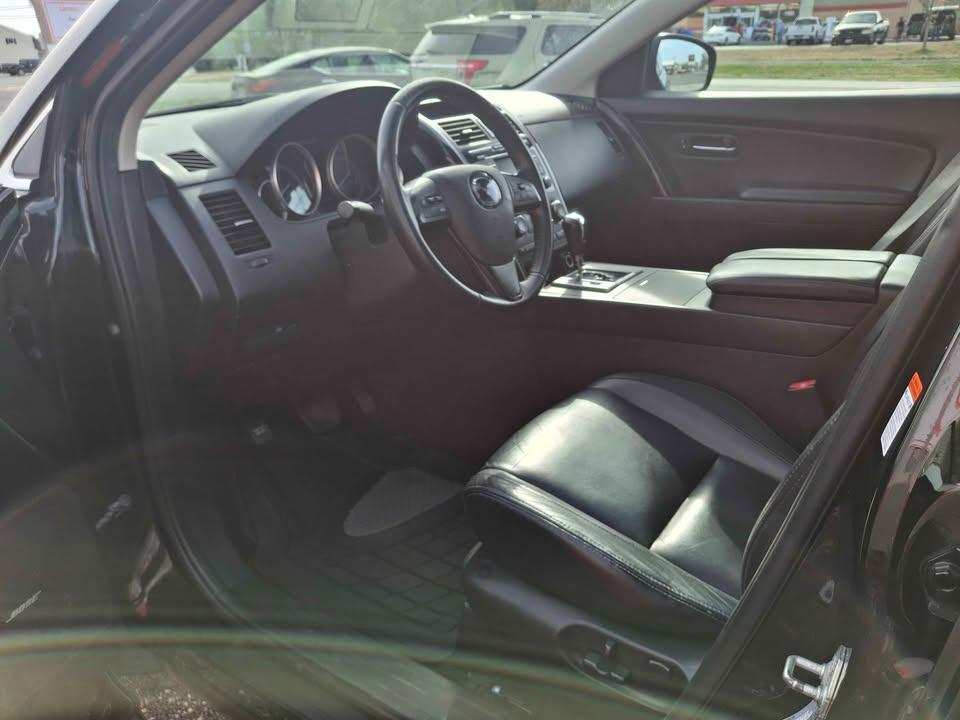Mazda CX-9 Touring AWD 2012