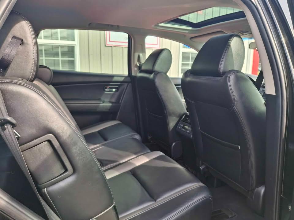 Mazda CX-9 Touring AWD 2012