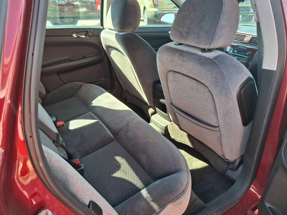 Chevrolet Impala LT 2011