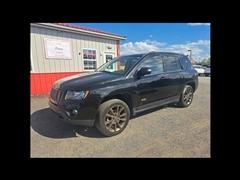 2016 Jeep Compass 