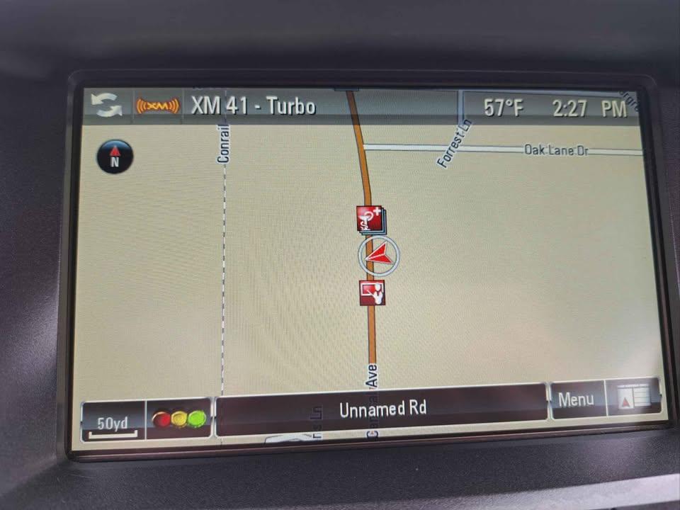 Chevrolet Equinox LTZ AWD 2014