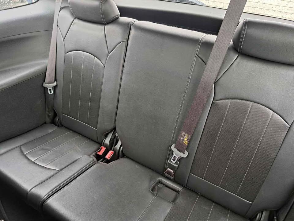 GMC Acadia Denali AWD 2013