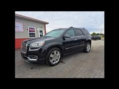 2013 GMC Acadia 