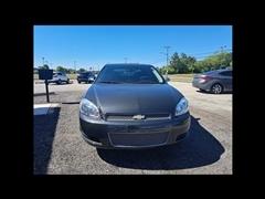 2016 Chevrolet Impala Limited 