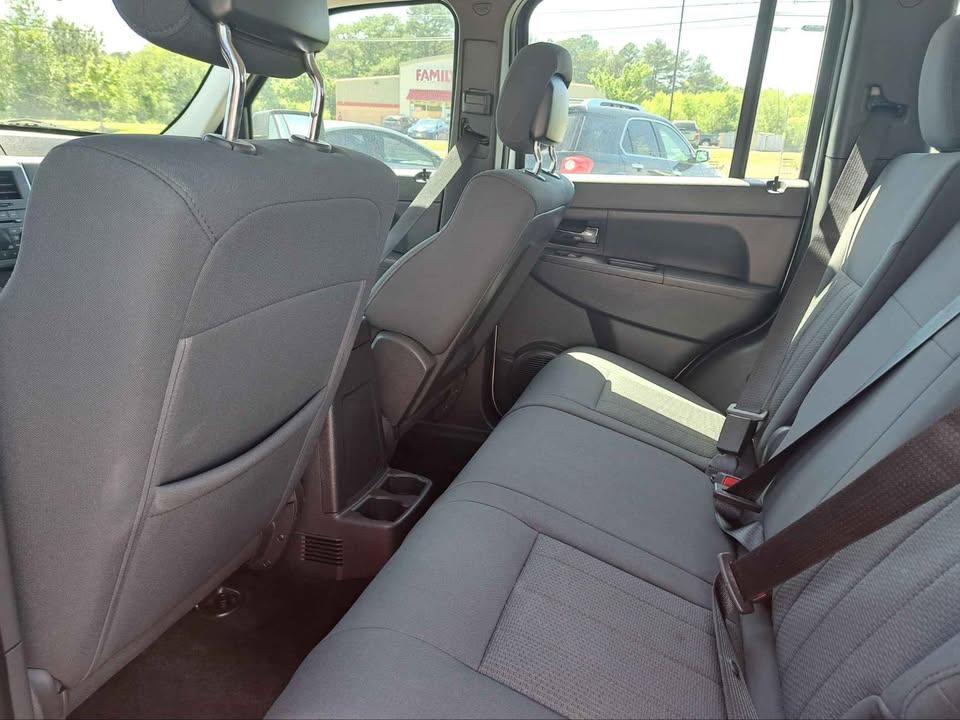 Jeep Liberty Sport 4WD 2011