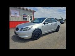 2010 Honda Accord 