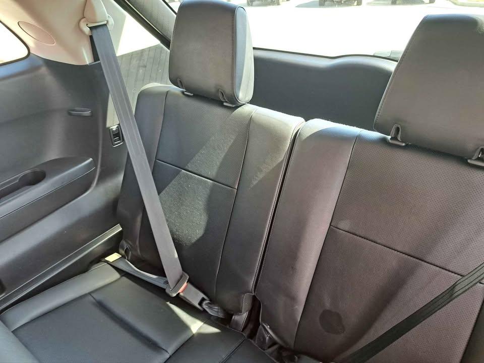Mazda CX-9 Grand Touring AWD 2014
