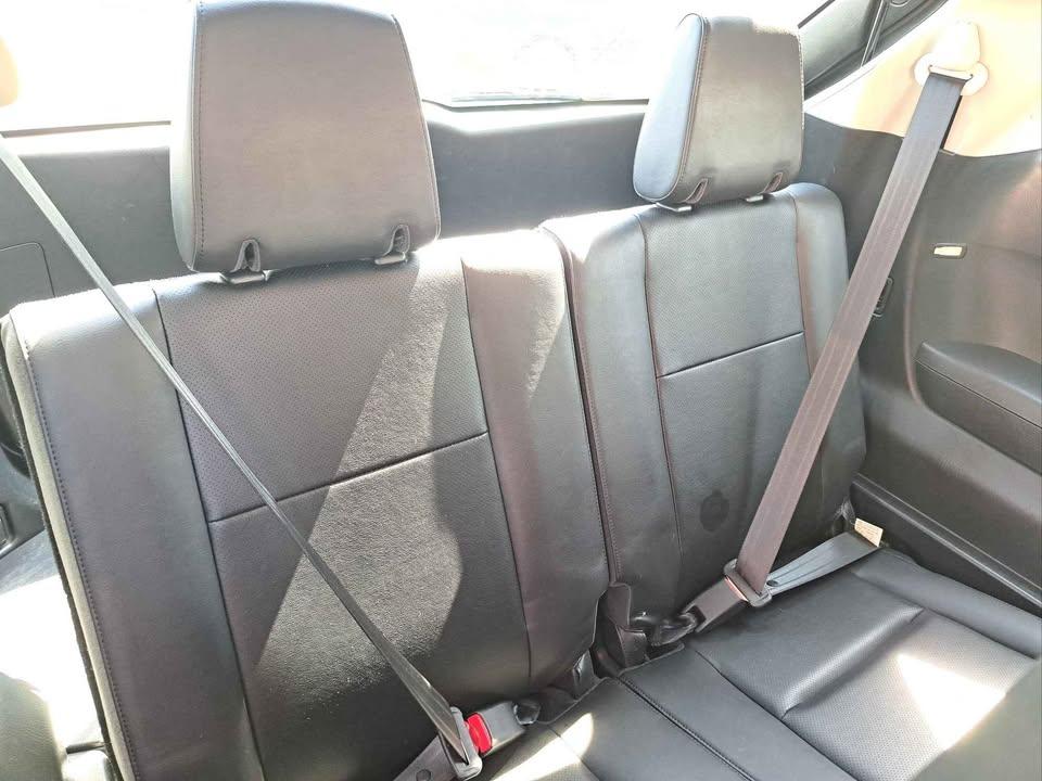 Mazda CX-9 Grand Touring AWD 2014