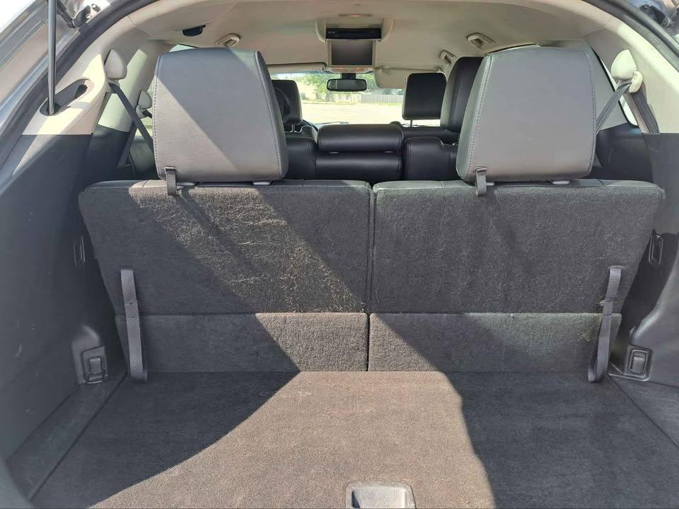 Mazda CX-9 Grand Touring AWD 2014