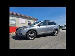 2014 Mazda CX-9 