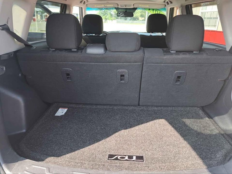 Kia Soul ! 2013