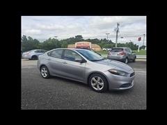 2016 Dodge Dart 