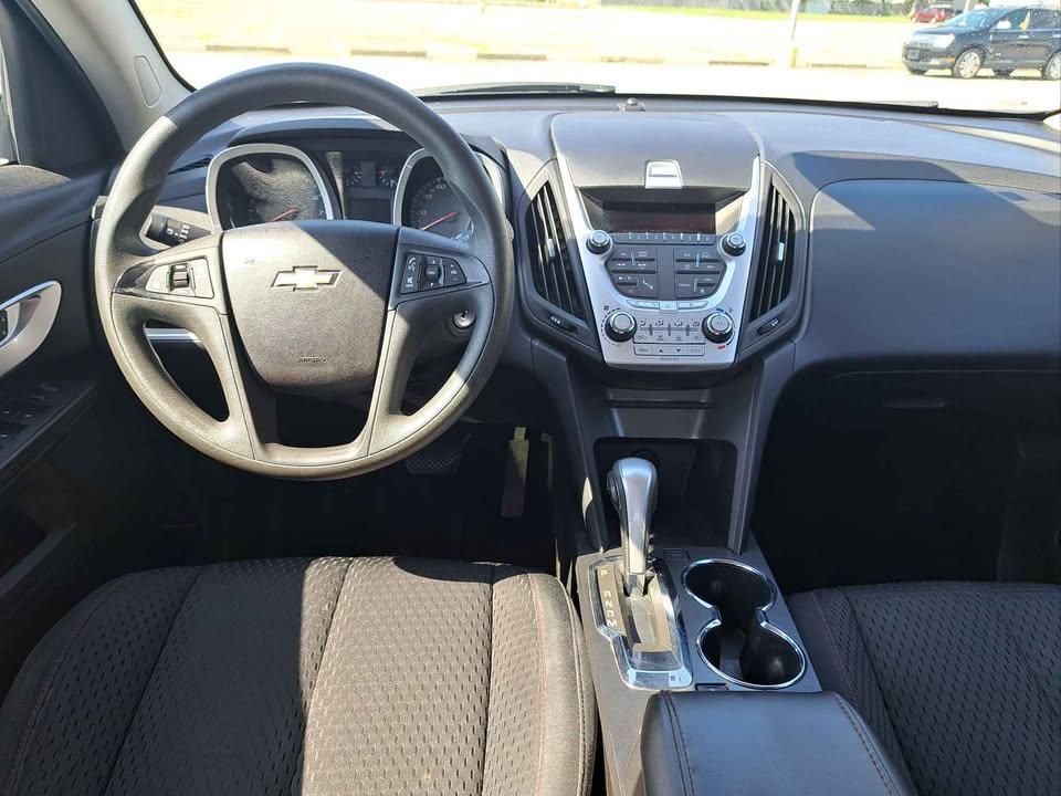 Chevrolet Equinox L 2WD 2015