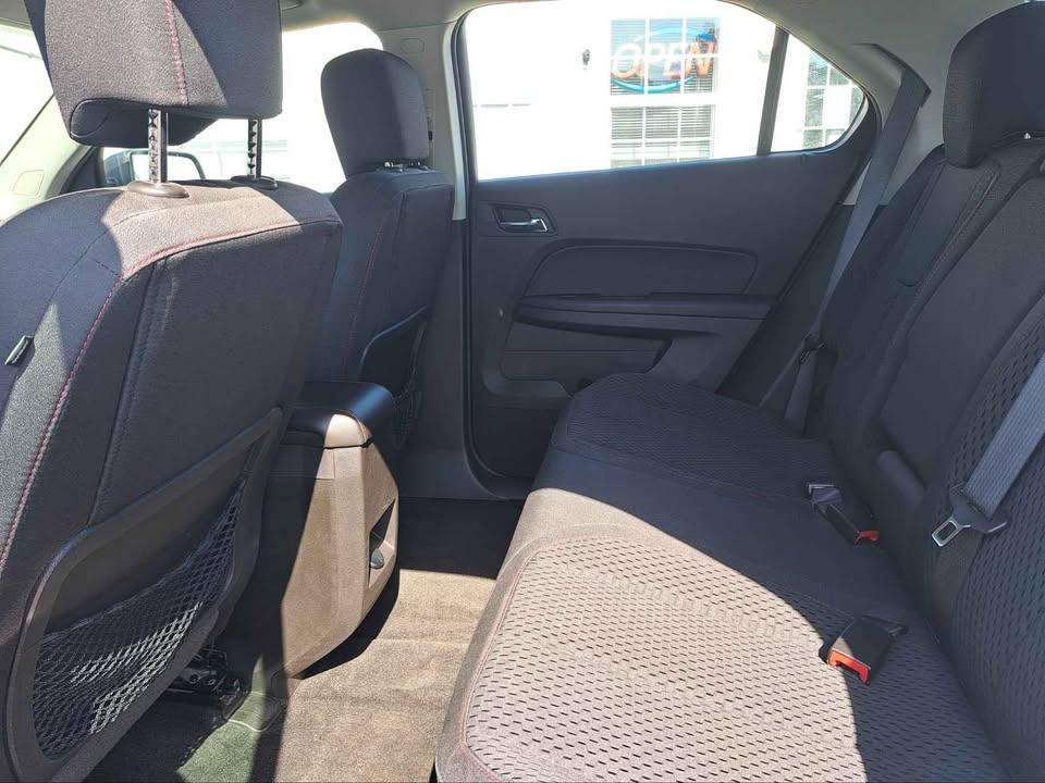 Chevrolet Equinox L 2WD 2015