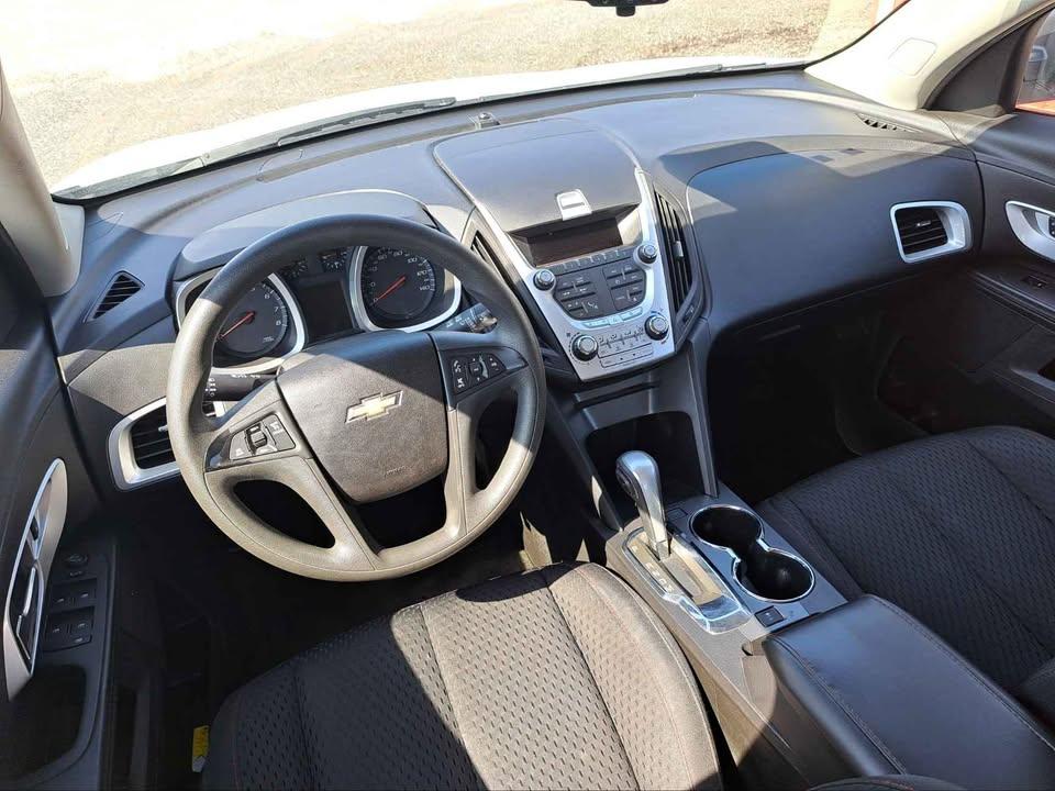 Chevrolet Equinox L 2WD 2015