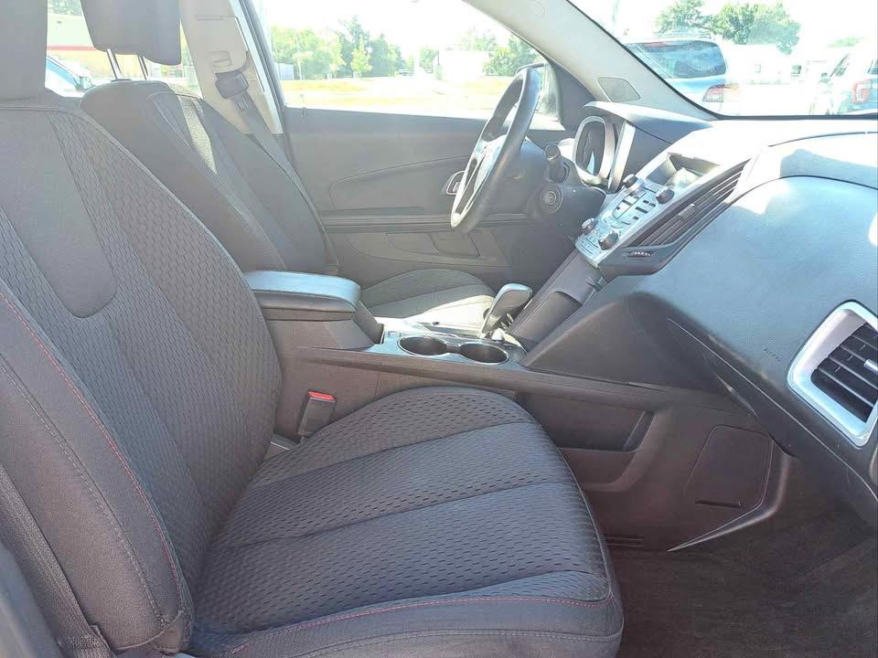 Chevrolet Equinox L 2WD 2015