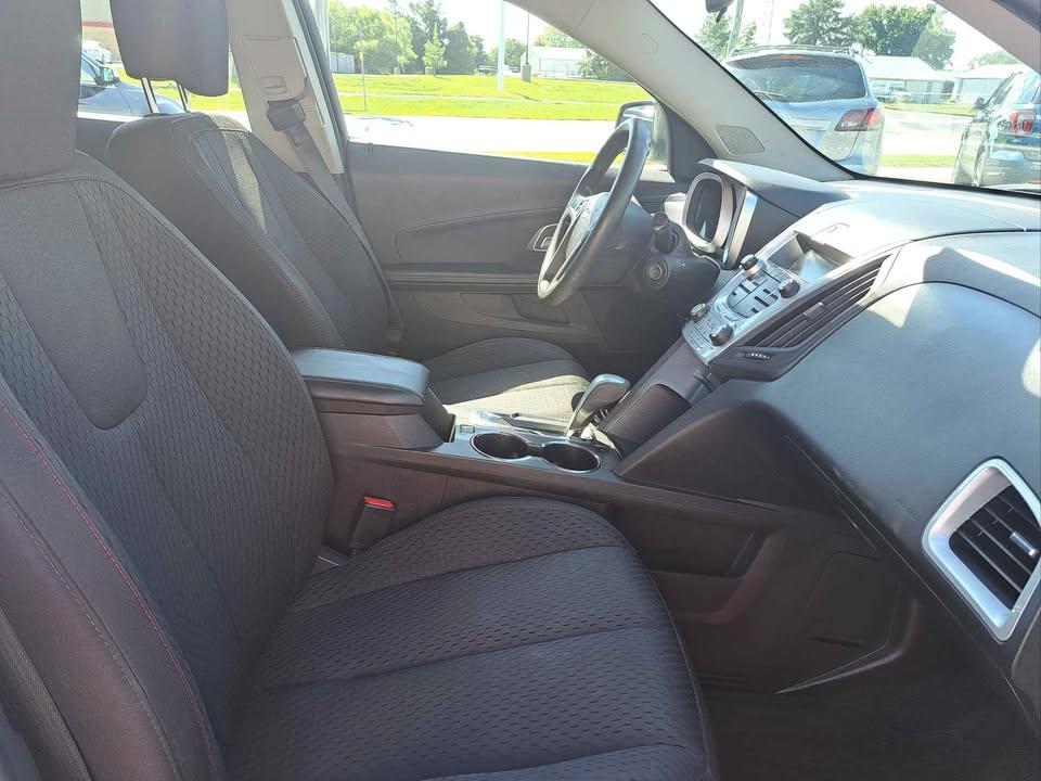 Chevrolet Equinox L 2WD 2015