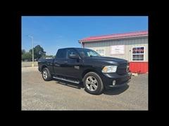 2019 RAM 1500 Classic 