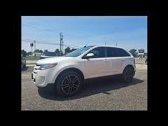 2013 Ford Edge 