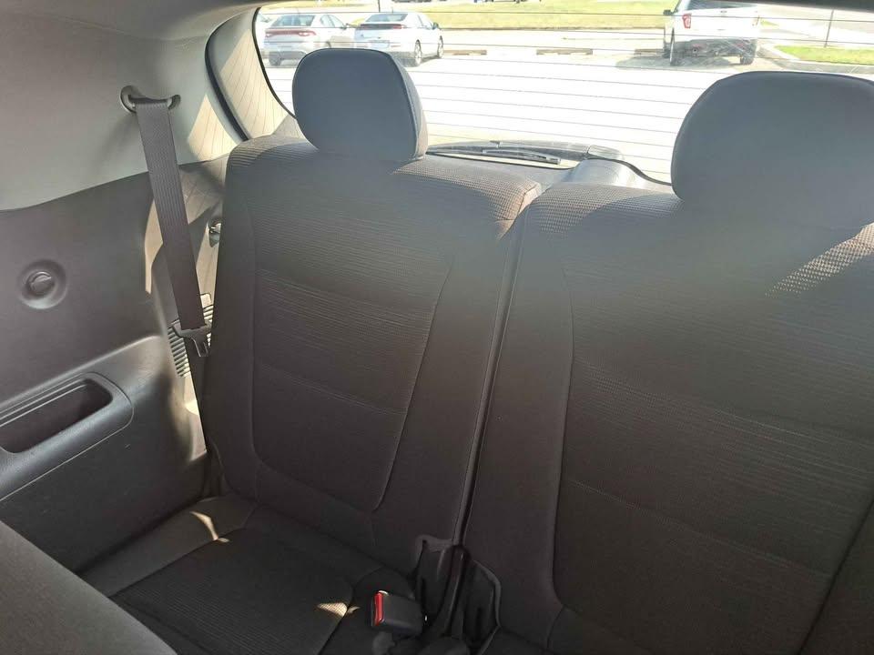 Kia Sorento LX 2WD 2014