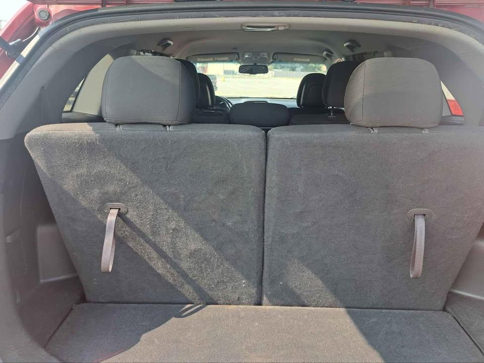 Kia Sorento LX 2WD 2014