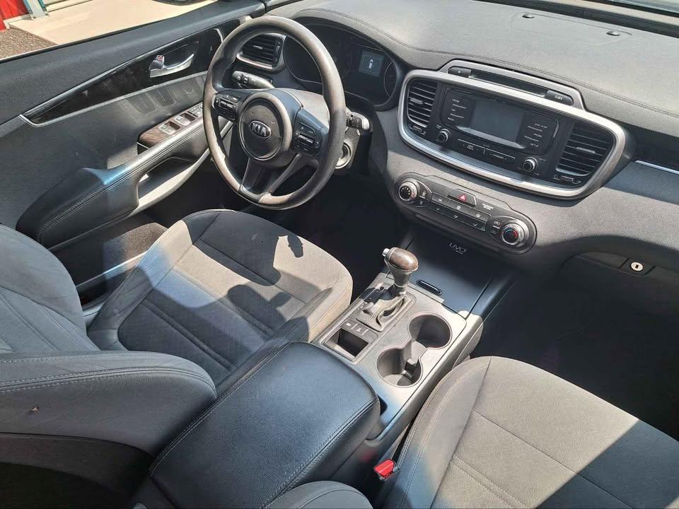 Kia Sorento LX AWD 2016