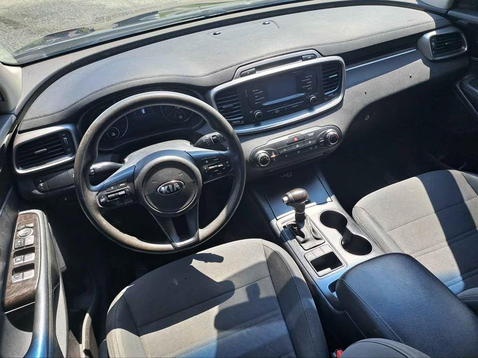 Kia Sorento LX AWD 2016