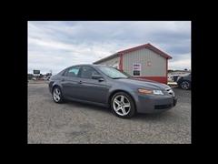 2006 Acura TL 