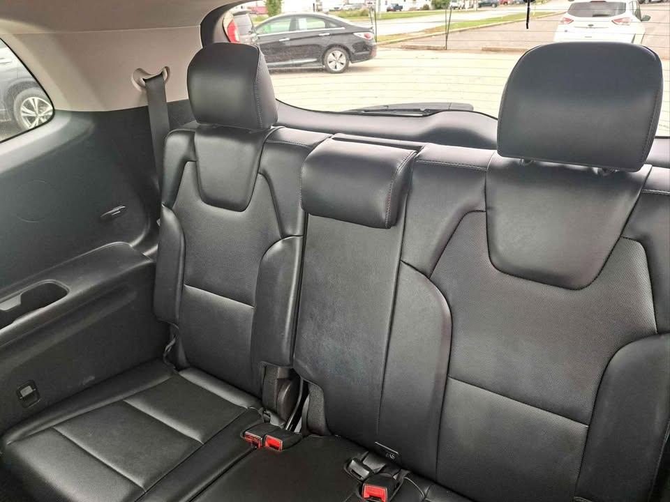Kia Telluride S AWD 2020