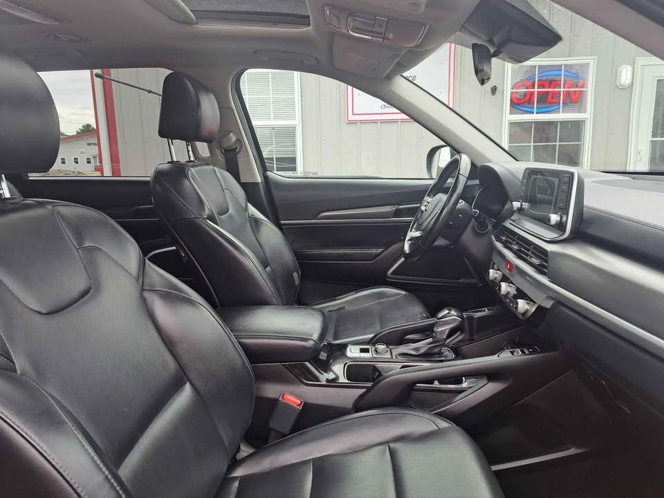Kia Telluride S AWD 2020