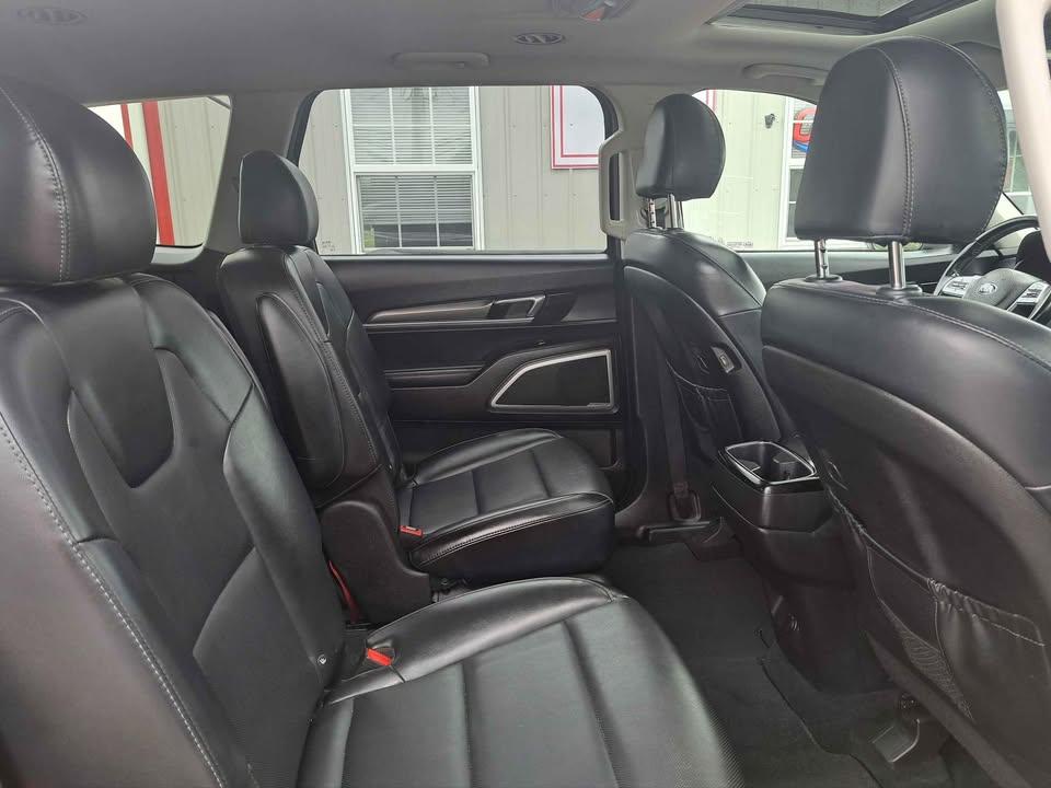 Kia Telluride S AWD 2020