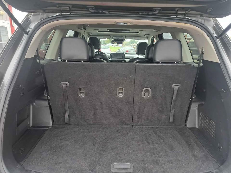 Kia Telluride S AWD 2020