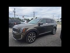 2020 Kia Telluride 
