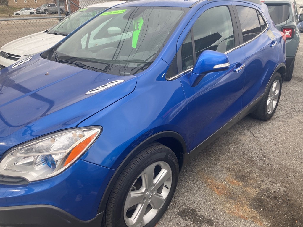 Used Cars for Sale Chattanooga TN 37408 Choo Choo Motors Inc