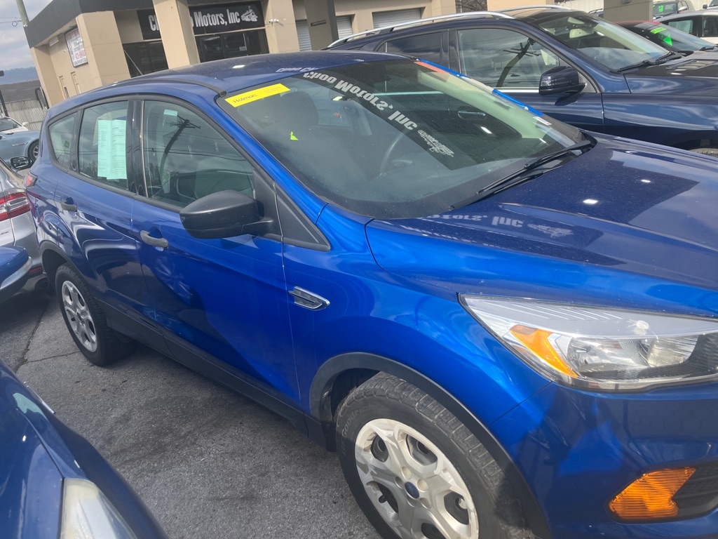 Used Cars for Sale Chattanooga TN 37408 Choo Choo Motors Inc