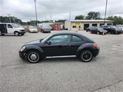 2012 Volkswagen Beetle  2012 Volkswagen Beetle